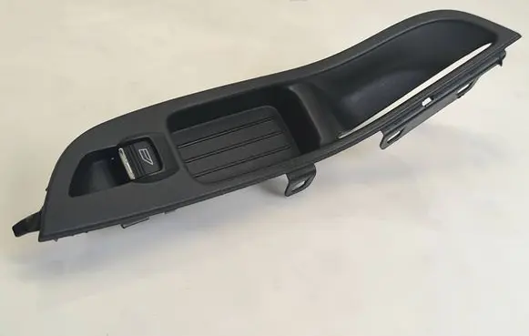 Ford Focus Electric window control switch BM51A240A40ADW