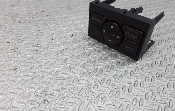 Audi A8 S8 D2 4D Other switches/knobs/shifts 4D0919885