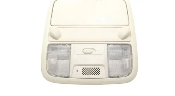 Honda CR-V Front seat light