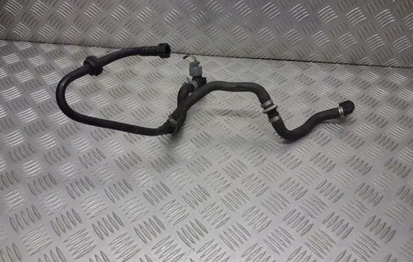Opel Astra J Brake vacuum hose/pipe 13286530