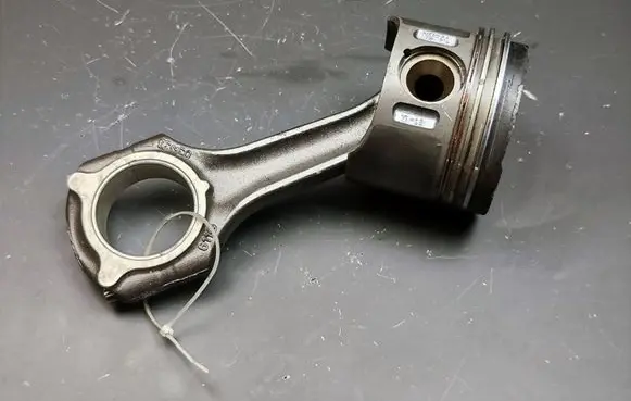Mercedes-Benz Sprinter W901 W902 W903 W904 Piston A6110300317 A6110300520