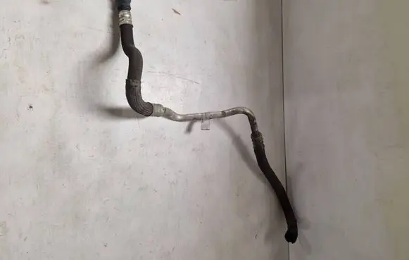 Fiat Ducato Power steering hose/pipe/line 