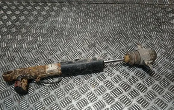 Volkswagen PASSAT CC Rear shock absorber/damper 3C0512010F 08W355 EM027301