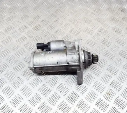 Audi A3 S3 8V Starter motor 02Z911024Q 0001179515