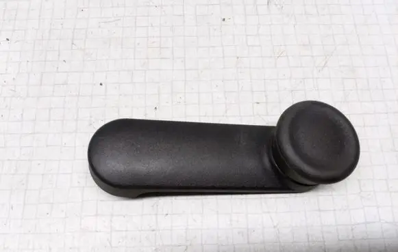 Opel Astra G Rear door window winding handle 902471500430 90224834 90459502