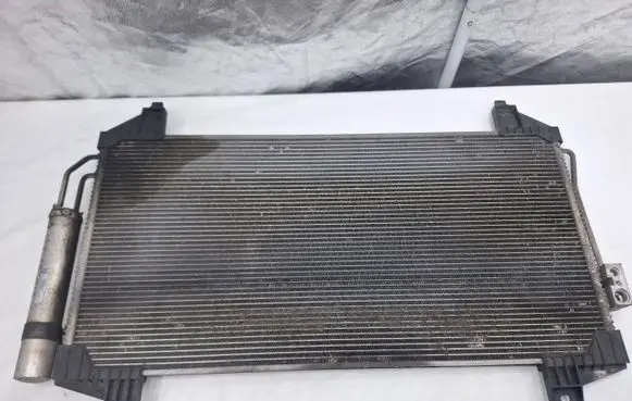 Mitsubishi Outlander A/C cooling radiator (condenser) A76010A8341000 6Q29