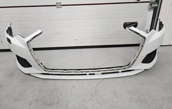Audi A6 S6 C8 4K Front bumper DEEE2229D3214 20220919
