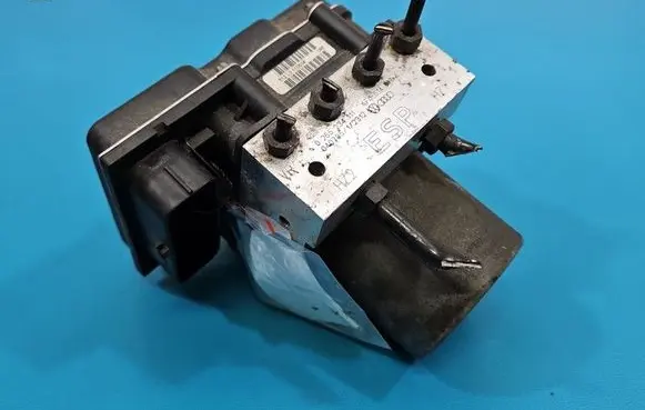 Audi A6 S6 C6 4F ABS Pump 0265234111 IMPRK1594242