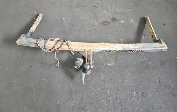 Volkswagen Jetta V Tow bar set IMPRK1511889