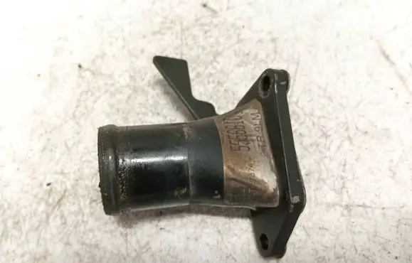 Opel Insignia A Engine coolant pipe/hose 55566104