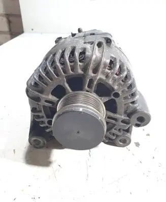 BMW 3 E90 E91 Generator/alternator 7802471 TG15C073 2543306D