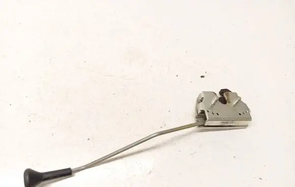 Audi A4 S4 B6 8E 8H Seat back rest lock catch 