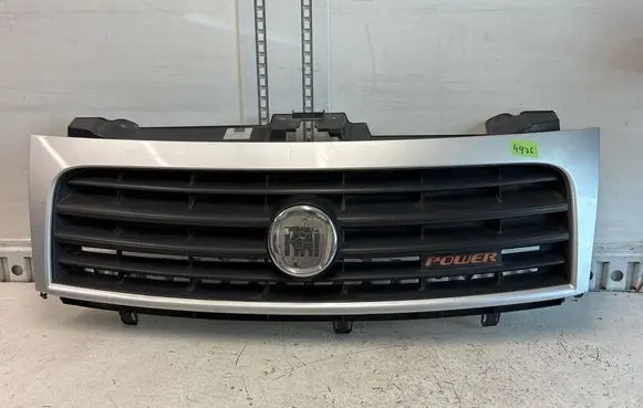 Fiat Scudo Front grill 1497652077