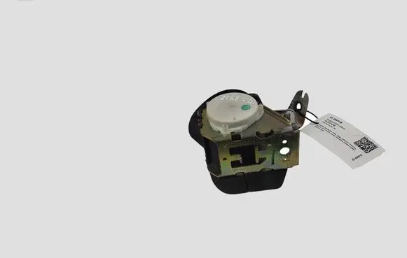 Ford Focus Rear seatbelt 4M51A611B68AE