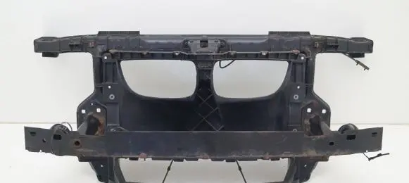 BMW 1 E81 E87 Front bumper support beam