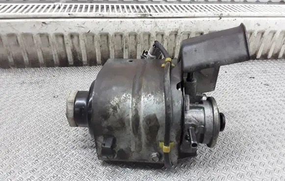 Mazda 5 Fuel filter 