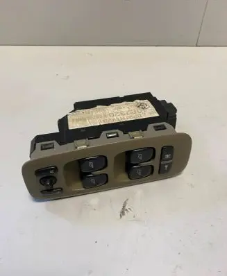 Volvo XC70 Electric window control switch 30658146