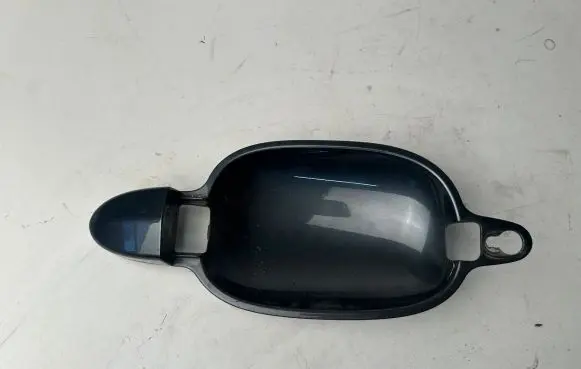 BMW 5 E60 E61 Loading door cover/cap 
