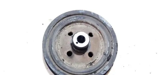 Ford Focus Crankshaft pulley