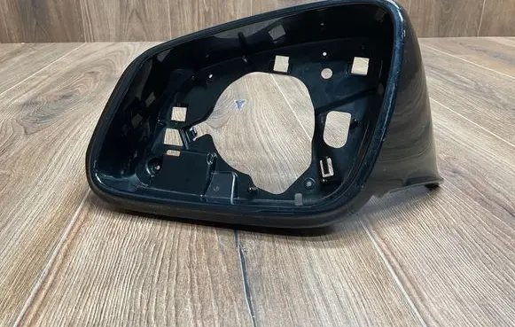 BMW 1 F40 Front door wing mirror part 8738873