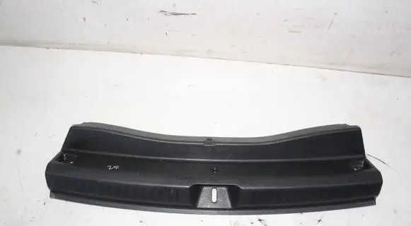 Mercedes-Benz GLA W156 X156 Trunk/boot sill cover protection A1566900041