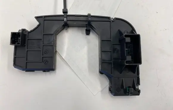 Audi A6 S6 C6 4F Steering angle sensor 4F0953549A