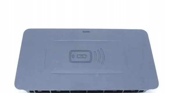BMW 7 G11 G12 Wireless charging module 9434000