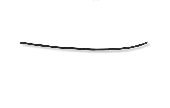 Hyundai Ioniq 5 Roof trim bar molding cover 