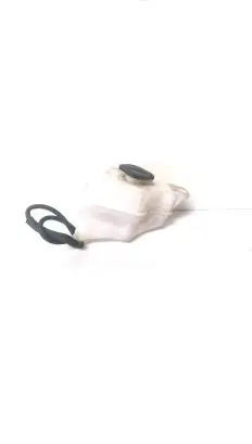 Hyundai Santa Fe Coolant expansion tank/reservoir