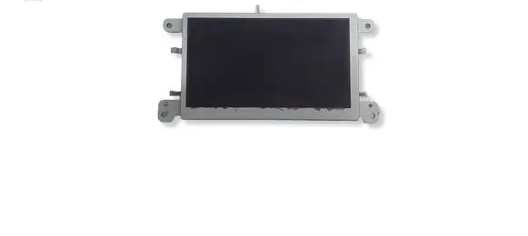 Audi A6 S6 C6 4F Screen/display/small screen 8T0919604