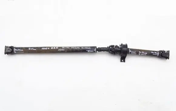 Isuzu N Series Drive shaft (set)