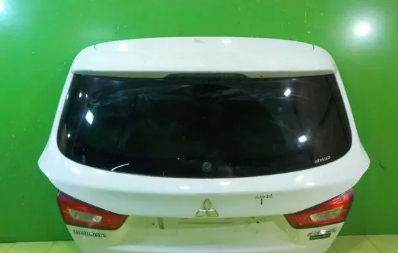 Mitsubishi ASX Tailgate/trunk/boot lid 18AB21