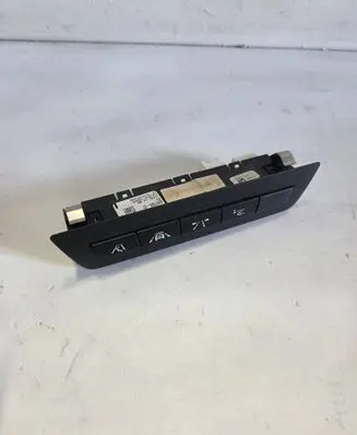 BMW 7 F01 F02 F03 F04 Other switches/knobs/shifts 9247369