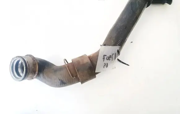 Mercedes-Benz C W203 Engine coolant pipe/hose