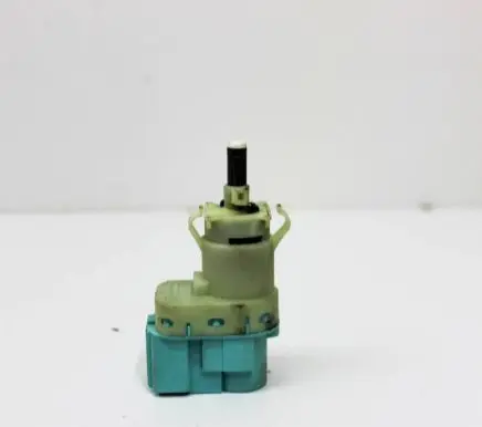 Brake pedal sensor switch