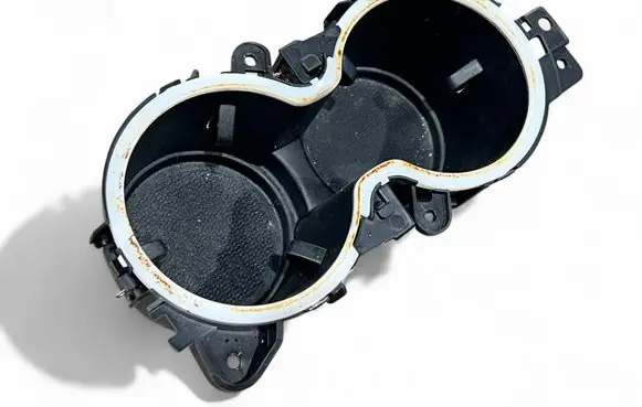 Dodge Durango III Cup holder front X90018101BL