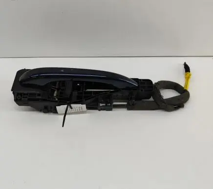 Porsche Macan (95B) Rear door exterior handle 95B839886B