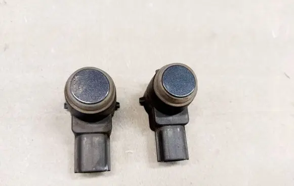 Opel Antara Parking PDC sensor