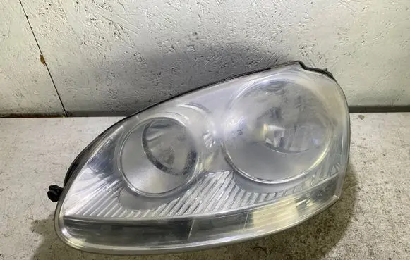 Volkswagen Golf V Headlight/headlamp 1K6941005Q 1EG24700733