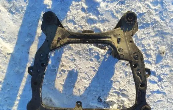 Lexus RX 330 - 350 - 400H Front control arm 511000E010
