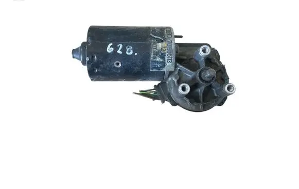 Volkswagen Transporter - Caravelle T4 Front wiper linkage and motor 701955113