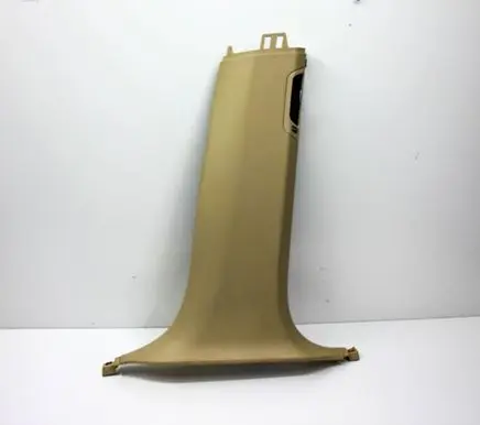 BMW X5 F15 (B) pillar trim (top) 7284692 7380524