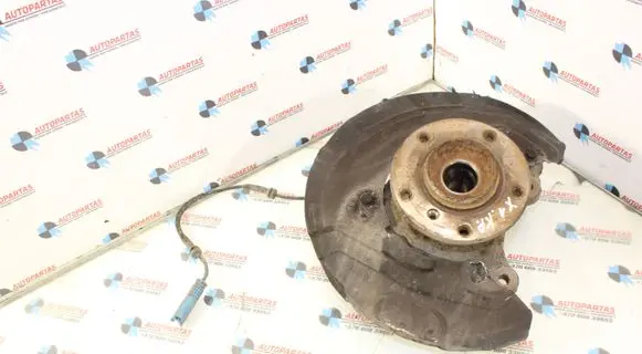 BMW X1 E84 Front wheel hub 6788699