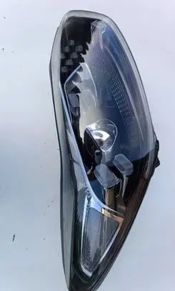 KIA Sportage Headlight/headlamp