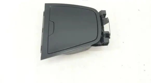 Renault Captur Glove box brak
