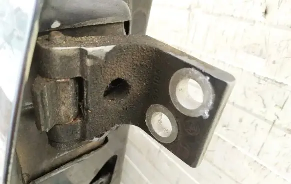 Fiat Ulysse Front door upper hinge