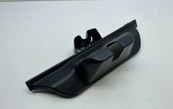 BMW X5 E70 Tailgate/boot lid lock trim 7177378 51497177378