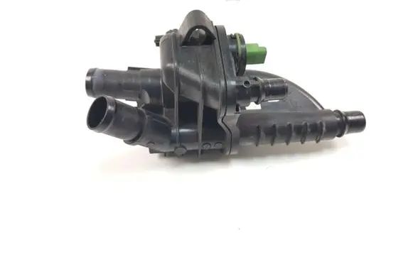 Thermostat/thermostat housing
