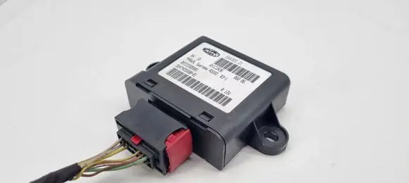 Citroen C8 Other control units/modules 1400915280