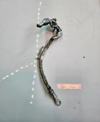 Fiat Ducato Negative earth cable (battery) 1376738080